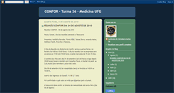 Desktop Screenshot of comfor.blogspot.com