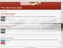 Tablet Screenshot of giantgetsjolly.blogspot.com