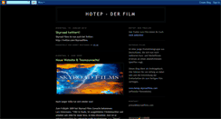 Desktop Screenshot of hotep-derfilm.blogspot.com