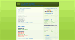 Desktop Screenshot of picksmlb.blogspot.com