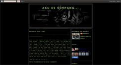 Desktop Screenshot of mamodd363.blogspot.com