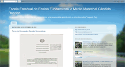 Desktop Screenshot of esmaron.blogspot.com