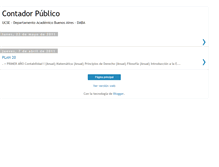 Tablet Screenshot of daba-contadorpublico.blogspot.com