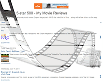 Tablet Screenshot of empire500.blogspot.com
