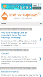 Mobile Screenshot of love-a-cupcake.blogspot.com