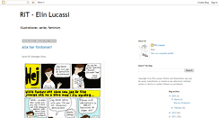 Desktop Screenshot of e-lucassi.blogspot.com