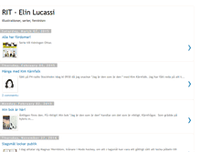 Tablet Screenshot of e-lucassi.blogspot.com
