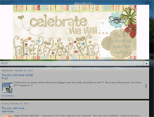 Tablet Screenshot of invitesbyliz.blogspot.com