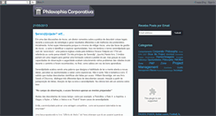 Desktop Screenshot of philopmp.blogspot.com