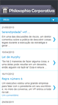 Mobile Screenshot of philopmp.blogspot.com