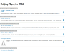 Tablet Screenshot of pqiolympics.blogspot.com