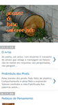 Mobile Screenshot of poemalatao.blogspot.com