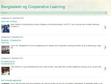 Tablet Screenshot of bangladeshogcooperativelearning.blogspot.com