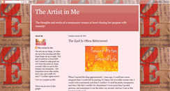 Desktop Screenshot of exo31artist.blogspot.com