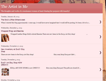 Tablet Screenshot of exo31artist.blogspot.com