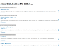 Tablet Screenshot of meanwhilebackatthehouse.blogspot.com