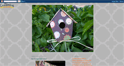 Desktop Screenshot of ldbuglane.blogspot.com