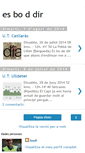 Mobile Screenshot of esboddir.blogspot.com