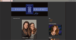 Desktop Screenshot of hawleyphoto.blogspot.com