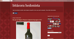 Desktop Screenshot of manigna.blogspot.com