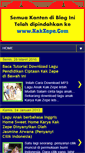 Mobile Screenshot of laguanak-kakzepe.blogspot.com