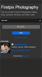 Mobile Screenshot of first-pix.blogspot.com
