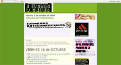 Desktop Screenshot of oluchasocallas.blogspot.com