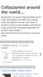 Mobile Screenshot of collazzone.blogspot.com