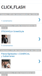 Mobile Screenshot of clickflashandgo.blogspot.com