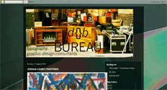 Desktop Screenshot of denizensadvicebureau.blogspot.com