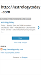 Mobile Screenshot of httpastrologytodaycom.blogspot.com