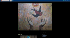 Desktop Screenshot of fiberlabyrinth.blogspot.com