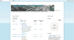 Desktop Screenshot of kunkun12.blogspot.com