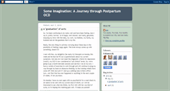 Desktop Screenshot of ppocd.blogspot.com