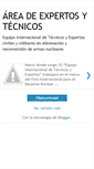 Mobile Screenshot of equipoexpertos.blogspot.com