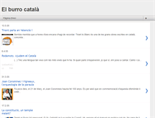 Tablet Screenshot of carlesc.blogspot.com
