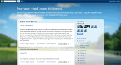 Desktop Screenshot of itallstartsinthemind-logical.blogspot.com