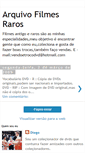 Mobile Screenshot of diegodvds.blogspot.com