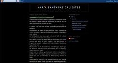 Desktop Screenshot of martafastasiascalientes.blogspot.com