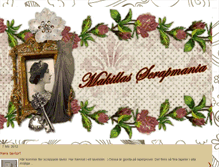 Tablet Screenshot of makillasscrapmania.blogspot.com