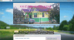 Desktop Screenshot of famiha.blogspot.com