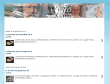 Tablet Screenshot of critica-y-periodismo.blogspot.com