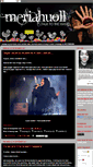 Mobile Screenshot of meriahuoll.blogspot.com