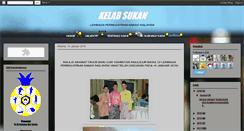 Desktop Screenshot of kelabsukanlpnm.blogspot.com