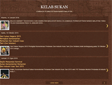 Tablet Screenshot of kelabsukanlpnm.blogspot.com