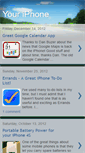 Mobile Screenshot of iphoneprh.blogspot.com
