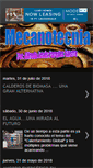 Mobile Screenshot of mecanotecnia.blogspot.com