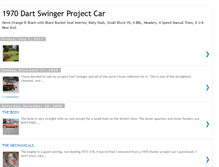 Tablet Screenshot of 70swinger.blogspot.com