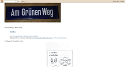 Desktop Screenshot of livinachacht.blogspot.com