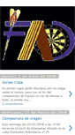 Mobile Screenshot of dardosaragon.blogspot.com